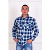 Lika Dress / Shirt "Giant Fule"