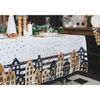 Этель / Tablecloth "Ethel: Golden City"