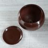 Керамика ручной работы / Flower pot "Ball" 1 l