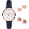 Fossil / Orologi Jacqueline ES4140SET