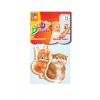 Soft magnetic puzzles Baby puzzle