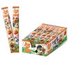 Конфитрейд / 44 CATS Marshmallow braid with strawberry flavor 1kor * 12bl * 30pcs, 12g.