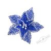 Holiday Classics / Poinsettia "Spider line", 6 pieces