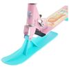 GRAFFITI / Snow scooter 2in1 "Beauty"