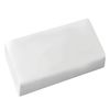 Clay sculpture TREASURE ISLAND, white, 1 kg soft