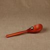 Мастерская Сереброва / Spoon with bell