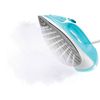 Iron PHILIPS GC2670/20, 2300W, ceramic surface, self-cleaning, anticaps, blue