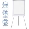 BRAUBERG / Flipchart Board