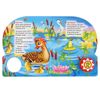 Умка / Umka / Book with a musical button "Barto A. Poems for kids"