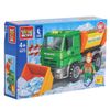 Город мастеров / Constructeur "KAMAZ-souffleuse à neige"