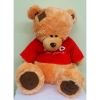 Toy "Bear Big" music