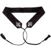 Торжокские золотошвеи / Women's belt "Riddle"
