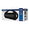 SVEN / Enceinte portable PS-420, 1.0, 12 W, Bluetooth, tuner FM, micro SD, lecteur MP3, noir