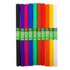 Koh-I-Noor / A set of crepe ornamental paper "Koh-i-noor"
