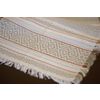 Тканые узоры / Napkin fabric, 110х41