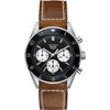 TAG Heuer / टैग ह्यूअर हेरिटेज CBE2110.FC8226 स्विस मैकेनिकल क्रोनोग्रफ़ वॉच