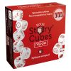 GamesDealer / Dados da história do herói (9 dados)