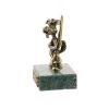 Золотая антилопа / Figurine "Hound Hunter"