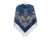 Торжокские золотошвеи / Scarf "Butterflies"