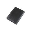 Cover avtodokumentov on the button with pockets "Z. S." black