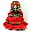 Фабрика Матрешек / Matryoshka Factory / Kettle Doll Boyarynya, large