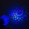 Luazon Lighting / Crystal ball "Cup", d-10 cm