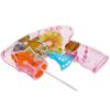 Играем вместе / Play Together / Bubble Gun "Orange Cow"