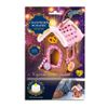 Волшебная мастеркая / Zauberkelle / Set für Kreativität "Taschenlampe. Karamellhaus"