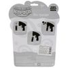 Играем вместе / Play Together / Bubble Gun "Orange Cow"
