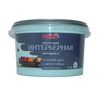 Washable interior paint PALIZH