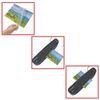 Lamination films 100 pcs. BRAUBERG A3, 100 microns, glossy
