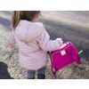 Trunki / Cooler bag pink