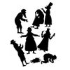 NEW FORMAT / Game set "Shadow Theater"