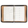 Calligrata / Organizer on rings A5