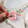 Paint on fabric acrylic pearl BEAM 9 colours in 15 ml jars