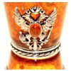 Amber Palace / "Sovereign" stack, bronze