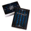 GamesDealer / Ellusionist Artifice Blue-Karten