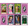 GamesDealer / Cartas del Tarot: "Mystical Kipper"