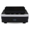 MERCURY / D-20A TFT banknote detector, automatic, IR, magnetic detection, battery, black