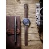 TAG Heuer / Swiss mechanical wristwatch Autavia WBE5116.FC8266