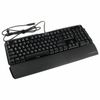 REDRAGON / Wired Indrah Keyboard, USB, 116 Keys, Backlit, Black