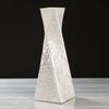 Керамика ручной работы / Floor vase "Equilibrium" 40.5 cm