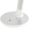 SONNEN / Table lamp PH-3609, on a stand, LED, 9 W, aluminum, silver