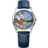 Reloj de pulsera L Duchen / Swiss Art D.183.1.RYBACHKA