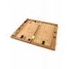 GamesDealer / Backgammon Ivanovskie "Dragón"