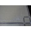 Елецкие кружева / Yelets lace / Table set "Tablecloth and napkins"