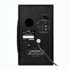 SVEN / Computer speakers AC MS-304, 2.1, 40 W, FM, USB, SD, MP3 player, Bluetooth, wood, black