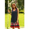 Lika Dress / Bathrobe "Jersey A"