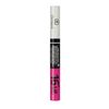 Resistant liquid lipstick + lip gloss No. 08 , 16H Dermacol Lip Color 2 STEP