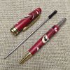 Усадьба Чернаково / Set of pens in a case BaskoPen Maple BoxSet WoS